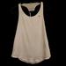 Under Armour Tops | Bundle 3/$30 Under Armour Women's Heat Gear Fitted Athletic Tank Top Sleeveless | Color: White | Size: S