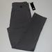 Adidas Pants | 34/30 Adidas Gray Ultimate 365 Golf Pants Mens 34x30 Advro856 Taper Nwt $80 | Color: Gray | Size: 34/30