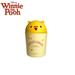 Disney Toys | Disney Winnie The Pooh Mini Trash Can Nwt | Color: Yellow | Size: 8.14x5.50x4"