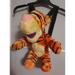 Disney Toys | Disney Winnie The Pooh Tigger Backpack Plush Vintage Pyramid Handbags 13" | Color: Orange | Size: Medium