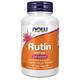 NOW Foods Rutin, 450mg - 100 Kapseln