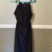 Athleta Dresses | Athleta Dress - New W Tags, Size Small, Black | Color: Black | Size: S