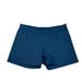 Adidas Shorts | Adidas Climalite Ap4822 Running Shorts Women S Small Stretch Waist Blue Athletic | Color: Blue | Size: S