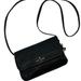 Kate Spade Bags | Kate Spade Leather Crossbody | Color: Black/Pink | Size: Os