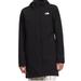 The North Face Jackets & Coats | Nwt: The North Face, Women's Shelbe Raschel Parka, Received For Xmas Gift | Color: Black | Size: Xxl