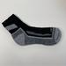 Carhartt Underwear & Socks | Carhartt Force Midweight Low Cut Sock Single Pair | Color: Black/Gray | Size: Shoe Size 6 - 12 / Large