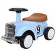 Toddler Ride on Car, 3 in 1 Ride on Cars for Toddler, Classic Ride on Baby Walker Toy, Four Wheel Vintage Toddler Car, Steering Wheel Kids Ride on Car for toddlerr Kids Boys Girls