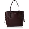 MICHAEL Michael Kors Voyager East/West Tote One Size (Barolo)