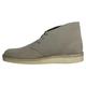 Clarks Originals Mens Desert Coal Suede Stone Boots 10 UK