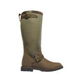 Danner San Angelo Snake Boot 17in Boots - Men's Brown 9EE 42751-9EE