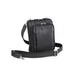 Gun Tote'n Mamas Concealed Carry Raven Shoulder Pouch Black 7.5x9.25x2.25in GTM-99/BK