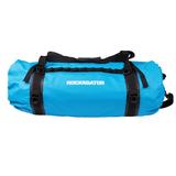 Rockagator Mammoth Series Duffle Bag 90 Liters Waterproof Blue MMTH90BLUE