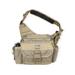 Maxpedition Mongo Versipack Right Side Carry - Khaki