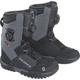 Scott Kulshan Pro SMB waterproof Snowmobile Boots, black-grey, Size 37