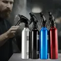 Vaporisateur à eau pour salon de coiffure 500ml pulvérisateur d'eau pour barbier outil de coupe