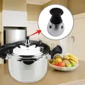 Vanne de sécurité universelle pour autocuiseur haute pression cuisinière à gaz domestique