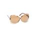 Tom Ford Sunglasses: Tan Accessories