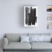 Wrought Studio™ Shot By Clint Another World Canvas Art Canvas, Cotton in White | 47 H x 30 W x 2 D in | Wayfair AF99A396D349498A86F53C8CD3F5265B