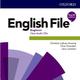 English File Beginner,Class Audio-Cds - Christina Latham-Koenig, Clive Oxenden, Jerry Lambert (Hörbuch)