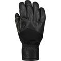 Scott Explorair Plus Snowmobile Gloves, black, Size L