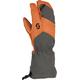 Scott Explorair Alpine Snowmobile Gloves, Size S