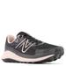 New Balance Dynasoft Nitrel v5 - Womens 6 Black Running D