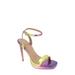 Cadence Ankle Strap Sandal