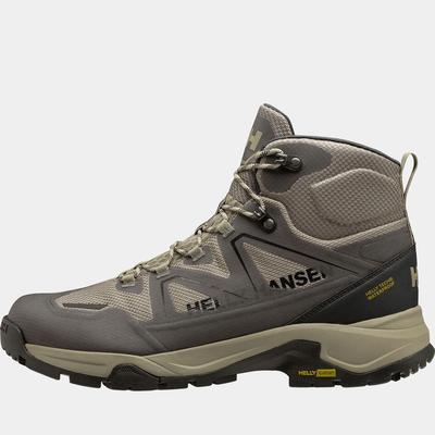 Helly Hansen Herren Cascade Low-cut Helly Tech Stiefel 42