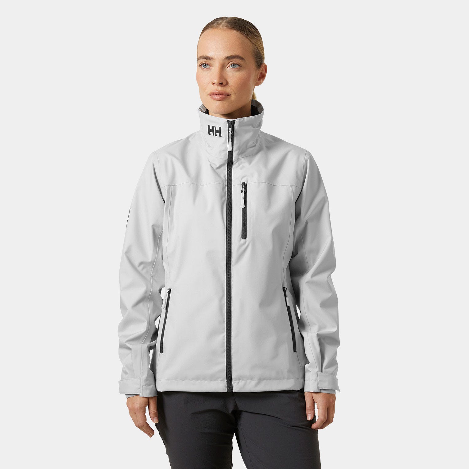 Helly Hansen Damen Crew Segeljacke 2.0 2XL Image