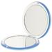 Purses Mirrors Mini Vanity Mirror Purse Mirror Bridal Pocket Mirror Folding Vanity Mirror Fold Care Resin Bridesmaid