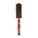OWSOO Round Brush -Static Roller Hairbrush Comb Salon Use Roller Hairbrush Hair Brush -Static Roller Brush Blow Hair Round Brush Comb Round Blow Brush -static Roller SIMBAE
