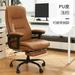 Executive Design Office Chairs Wheels Korean Pillow Gamer Organizer Work Chair Mobile Extension Sillas De Playa Home Furniture