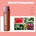 Perfume Men and Women Light Eau de Toilette 12ml - Pomegranate Perfume Men And Women Increase Their Own To Seduce The Opposite To Enhance Temperament Eau Toilette 12ml