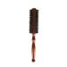 Htovila Round Brush Roller Hairbrush Hair Hairbrush Hair Comb -Static Roller Hairbrush Hair Comb Salon Brush -Static Roller Hair Brush -Static Brush Blow Hair Blow Hair Brush Round Brush