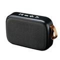 Ozmmyan Bluetooth Speaker Subwoofer Wireless Outdoor Stereo Bass USB/TF/FM Radio High Quality Office Home Outdoor Travel