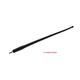 13 Antenna Mast Black Power Rod Radio AM/FM for BUICK REGAL 1982-2004 Brand New