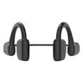 Dadypet Headphone Newly Bone Conduction Stereo Headset BT5.1 TF Sweatproof/120mAh Battery/With Bone Conduction Wireless Headset BT5.1 Sport Wireless Stereo Headset BT5.1 Sport Support