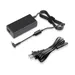 45W AC Adapter Charger for HP Envy 13 15 X360 Stream Pavilion EliteBook HSTNN-LA