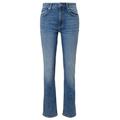 Q/S by s.Oliver Jeans Hose, Catie Slim Fit mit Straight Leg