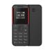 GlorySunshine BM222 Unlock Mini Mobile Phone with Blacklist Function 0.66 Inch Mobile Phone Dialer Dual SIM Cards for Elderly Kids