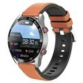 Bluetooth Call Smartwatch Stainless Steel Strap Watch Birthday Clearance Items for Women Smartwatch Stainless Steel Jacenvly Smart Watch 48 Watch Digital Stainless Steel Smartwatch