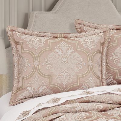 Rosewater Comforter Set