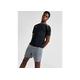 Nike Pro Woven Shorts - Smoke Grey - Mens