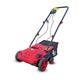 Crytec - crsa-e 1500W Lawn Scarifier Corded Electric Grass Aerator