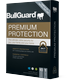 BullGuard Premium Protection 5 Devices / 1 Year