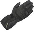 Alpinestars Stella WR-V Gore-Tex Ladies Motorcycle Gloves - Black - 7"-7.5" | 17.8-19cm | S, Black