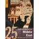 25 ultimate experiences. Middle East - Rough Guides - Paperback - Used