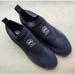 Adidas Shoes | Adidas Skateboarding Shoes 3st.002 Primeknit Triple Black Mens Size 11 Slip Ons | Color: Black | Size: 11