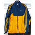 Adidas Jackets & Coats | Adidas Men's Plus Size Windbreaker Color: Legacy Teal/Pulse Lime (Primegreen | Color: Gold/Green | Size: 3xlt
