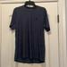 Adidas Shirts | Adidas T-Shirt | Color: Black/Blue | Size: S